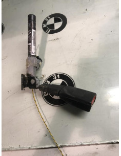 Ceinture arriere gauche BMW SERIE 3 E91 TOURING PHASE 2 BREAK Diesel