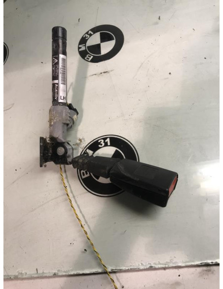 Ceinture arriere gauche BMW SERIE 3 E91 TOURING PHASE 2 BREAK Diesel