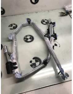 Air bag rideau gauche BMW SERIE 3 E91 TOURING PHASE 2 BREAK Diesel