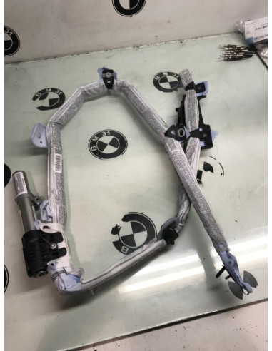 Air bag rideau gauche BMW SERIE 3 E91 TOURING PHASE 2 BREAK Diesel
