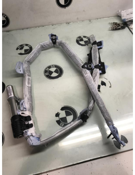 Air bag rideau gauche BMW SERIE 3 E91 TOURING PHASE 2 BREAK Diesel