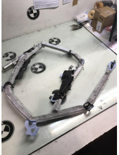 Air bag rideau droit BMW SERIE 3 E91 TOURING PHASE 2 BREAK Diesel