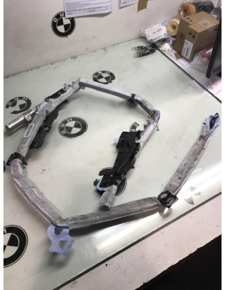 Air bag rideau droit BMW SERIE 3 E91 TOURING PHASE 2 BREAK Diesel