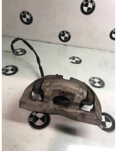 Etrier avant gauche (freinage) BMW X6 E71/E72 PHASE 1 Essence