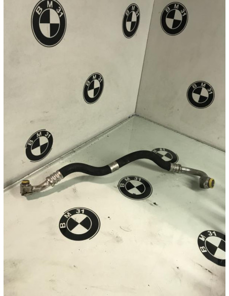 Tuyau de climatisation BMW X6 E71/E72 PHASE 1 Essence