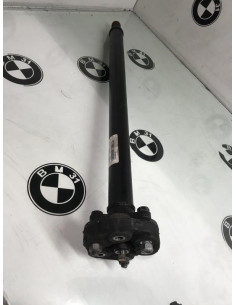 Arbre de transmission avant BMW X5 E70 PHASE 1 Diesel