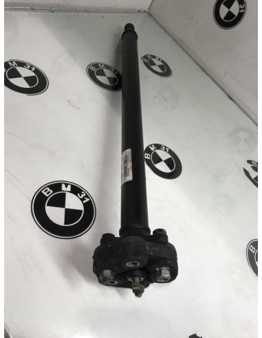 Arbre de transmission avant BMW X5 E70 PHASE 1 Diesel