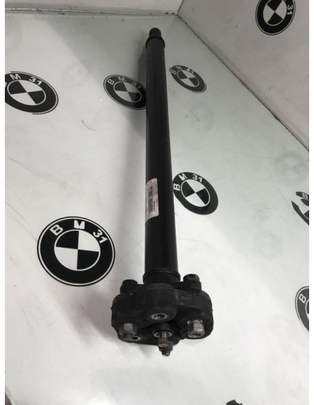 Arbre de transmission avant BMW X5 E70 PHASE 1 Diesel