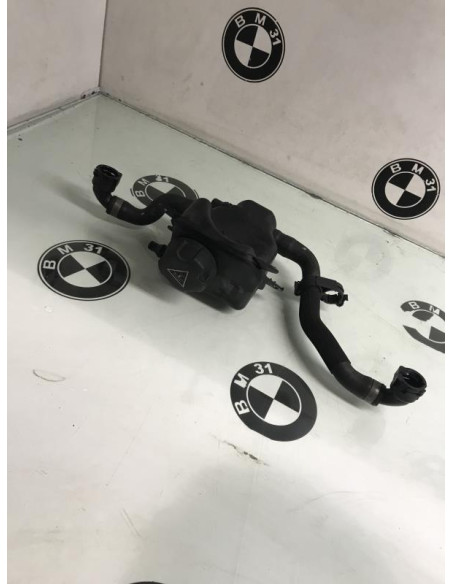 Vase d'expansion BMW  Essence