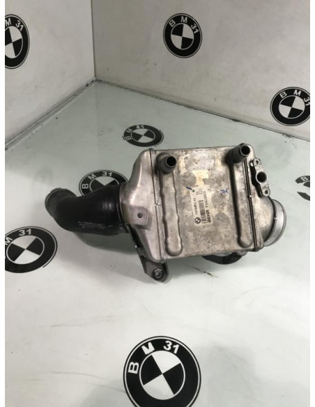 Conduite d'air BMW X6 E71/E72 PHASE 1 Essence