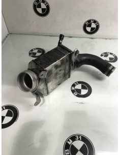 Echangeur air (Intercooler) BMW X6 E71/E72 PHASE 1 Essence
