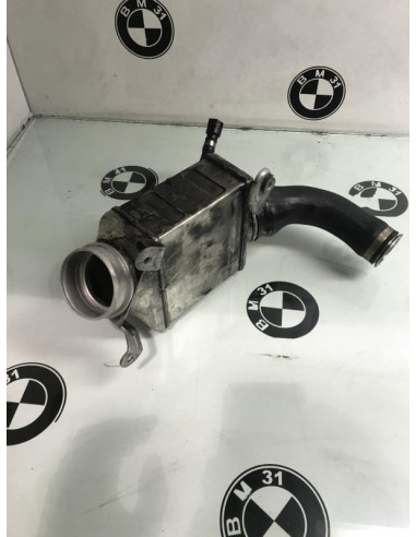 Echangeur air (Intercooler) BMW X6 E71/E72 PHASE 1 Essence