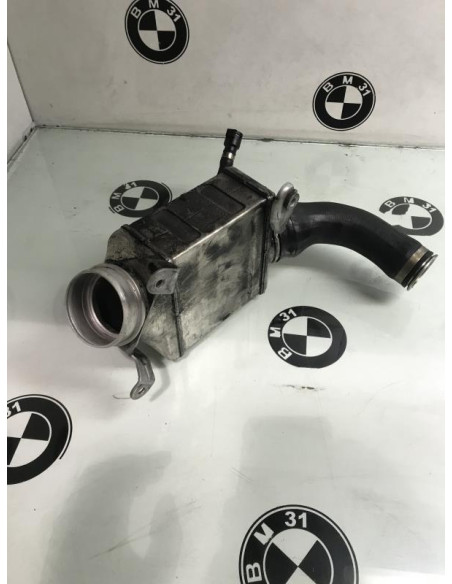 Echangeur air (Intercooler) BMW X6 E71/E72 PHASE 1 Essence
