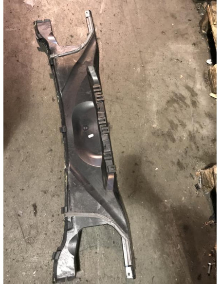 Baie de pare brise BMW SERIE 1 (E81) 