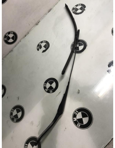 Bras essuie glace avant droit BMW SERIE 1 F20 PHASE 2 Diesel