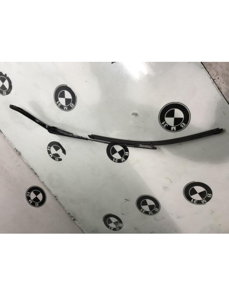 Bras essuie glace avant gauche BMW SERIE 1 F20 PHASE 2 Diesel