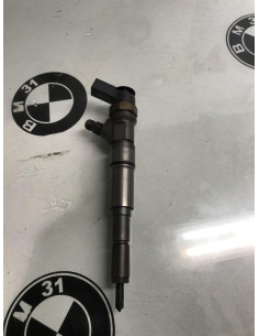 Injecteurs BMW SERIE 3 E46 COMPACT PHASE 2 Diesel