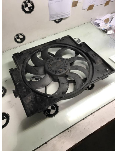 Ventilateur BMW SERIE 1 F20 PHASE 2 Diesel