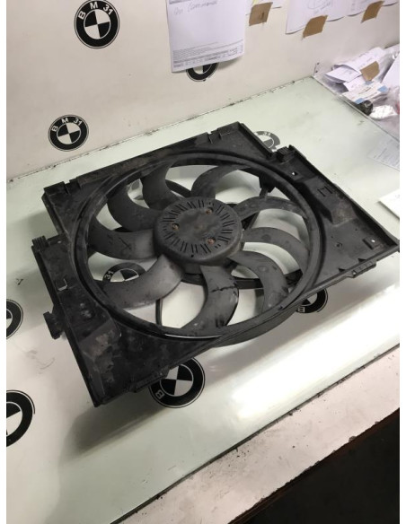 Ventilateur BMW SERIE 1 F20 PHASE 2 Diesel