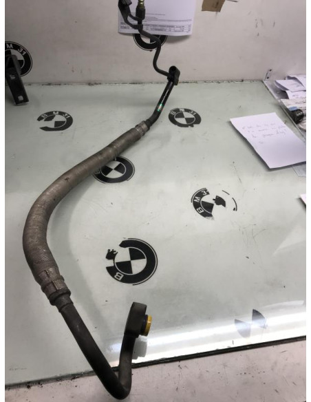 Durite BMW SERIE 3 E46 CABRIO PHASE 1 Essence