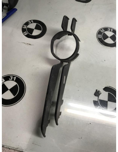 Grille de pare choc BMW SERIE 3 E46 CABRIO PHASE 1 Essence