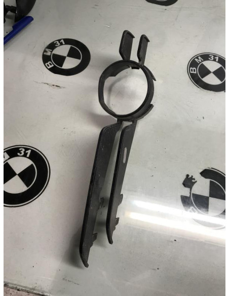 Grille de pare choc BMW SERIE 3 E46 CABRIO PHASE 1 Essence