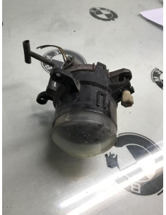 Anti brouillard gauche (feux) BMW SERIE 3 E46 CABRIO PHASE 1 Essence