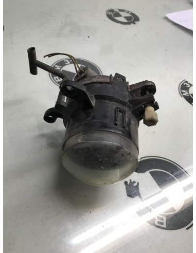 Anti brouillard gauche (feux) BMW SERIE 3 E46 CABRIO PHASE 1 Essence