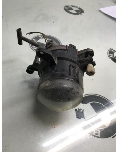 Anti brouillard gauche (feux) BMW SERIE 3 E46 CABRIO PHASE 1 Essence