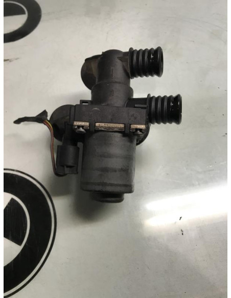 Robinet de chauffage BMW SERIE 3 E46 CABRIO PHASE 1 Essence