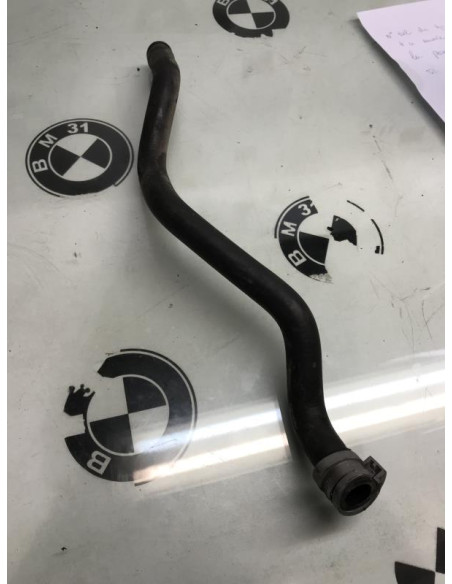 Durite BMW SERIE 3 E46 CABRIO PHASE 1 Essence