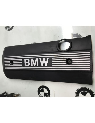 Cache moteur  BMW SERIE 3 E46 CABRIO PHASE 1 Essence