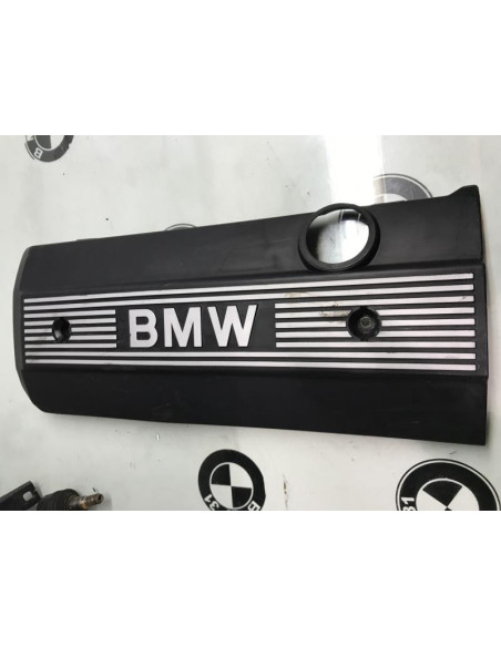 Cache moteur  BMW SERIE 3 E46 CABRIO PHASE 1 Essence