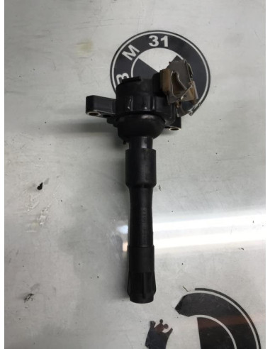 Bobine (allumage) BMW SERIE 3 E46 CABRIO PHASE 1 Essence