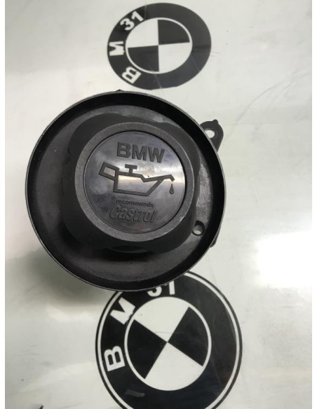 Couvre culasse BMW SERIE 3 (E90) PHASE 1 