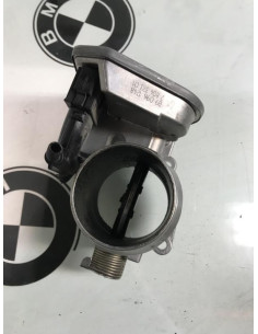 Boitier papillon BMW SERIE 1 (E81) 