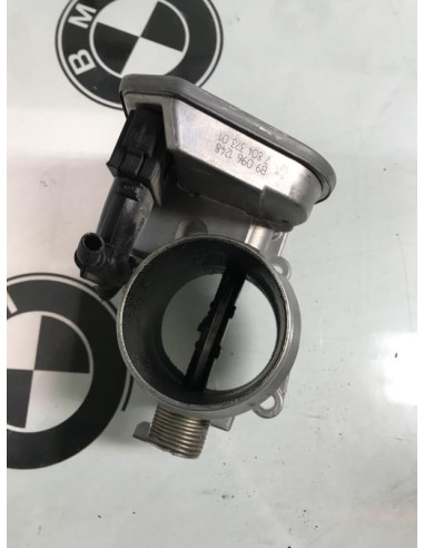 Boitier papillon BMW SERIE 1 (E81) 