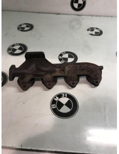 Collecteur d'echappement BMW SERIE 1 (E81) 