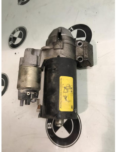 Demarreur BMW SERIE 1 (F20) 