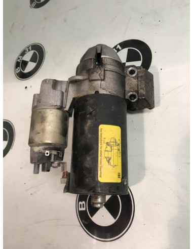 Demarreur BMW SERIE 1 (F20) 