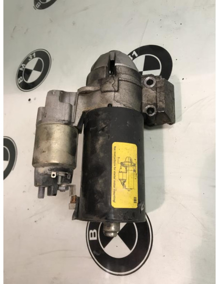 Demarreur BMW SERIE 1 (F20) 