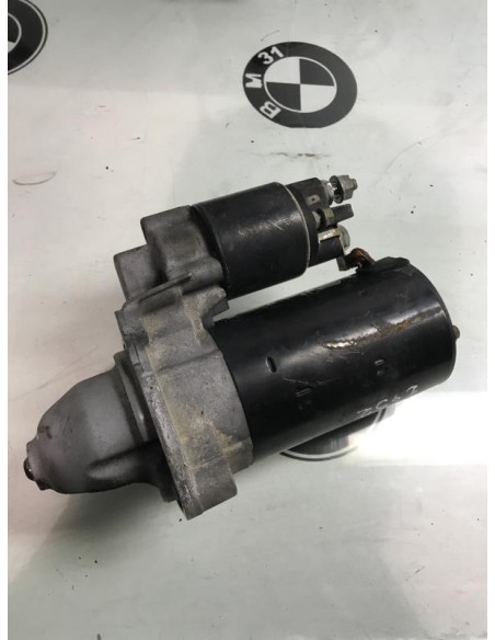Demarreur BMW SERIE 3 E46 PHASE 1 Essence