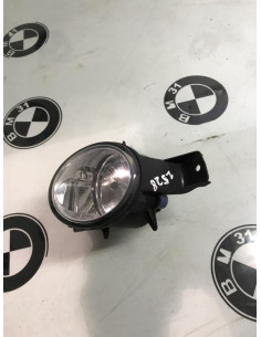 Anti brouillard gauche (feux) BMW X6 E71/E72 PHASE 1 Essence