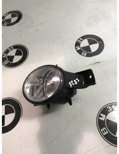 Anti brouillard gauche (feux) BMW X6 E71/E72 PHASE 1 Essence