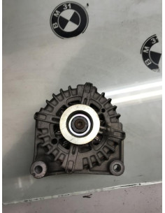 Alternateur BMW SERIE 1 (E81) 