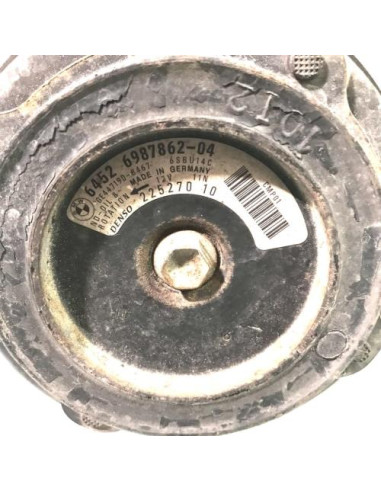 Compresseur clim BMW SERIE 1 E81 Diesel