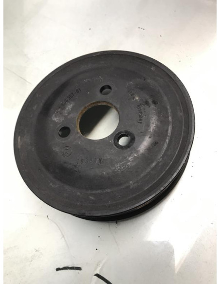 Pompe de direction BMW SERIE 1 (E81) 