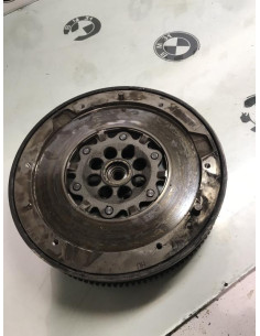 Volant moteur BMW SERIE 1 (E81) 