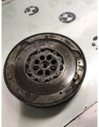 Volant moteur BMW SERIE 1 (E81) 