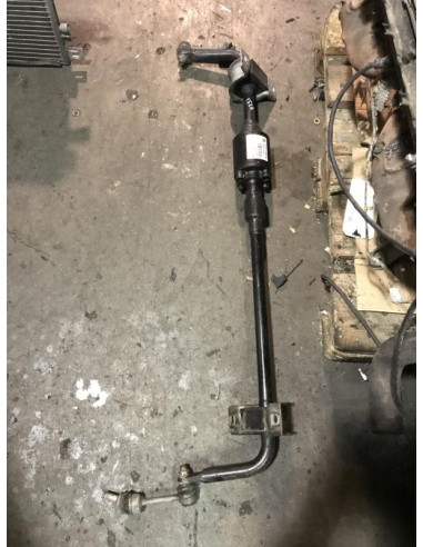 Barre stabilisatrice BMW X6 E71/E72 PHASE 1 Essence